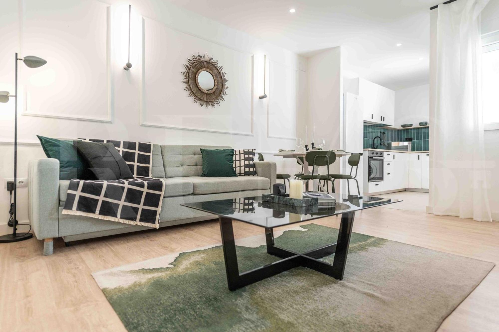 Peaceful Retreat Near The Historic Center By Rems * Málaga